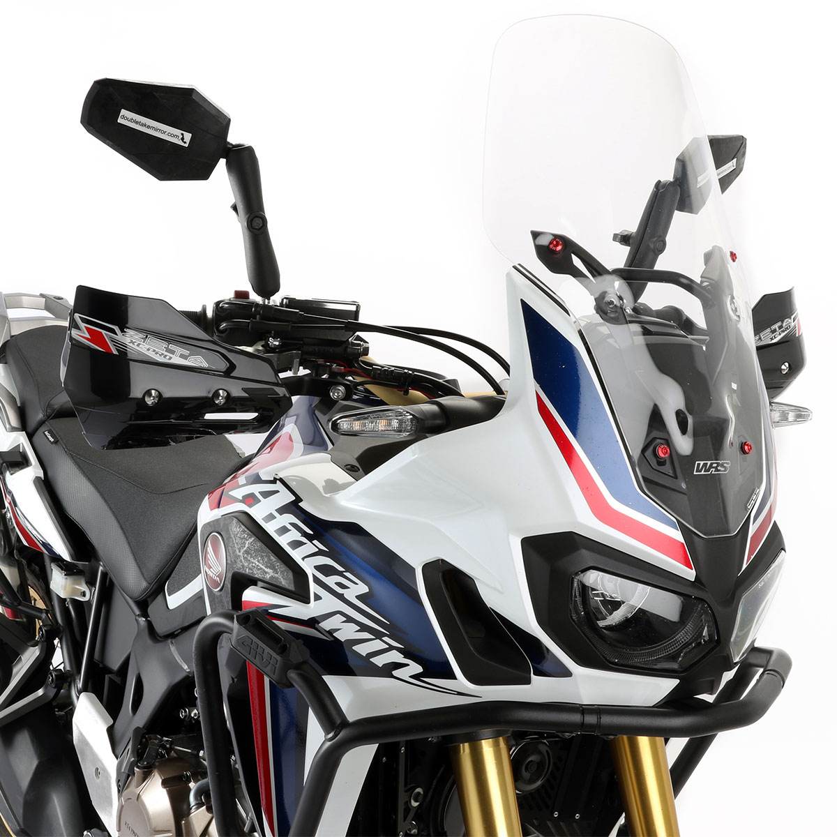 アーマーハンドガードオプション XC-PROプロテクター｜ダートフリーク