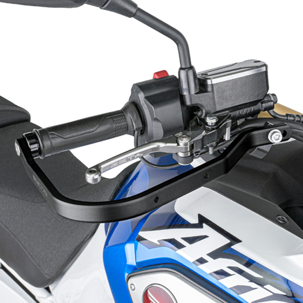 アドベンチャーアーマーハンドガード アフリカツイン専用