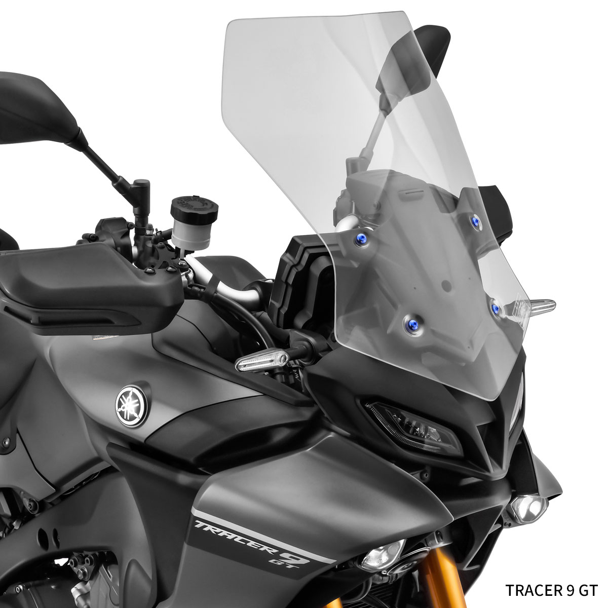 スクリーンボルト｜ダートフリーク / DIRTFREAK