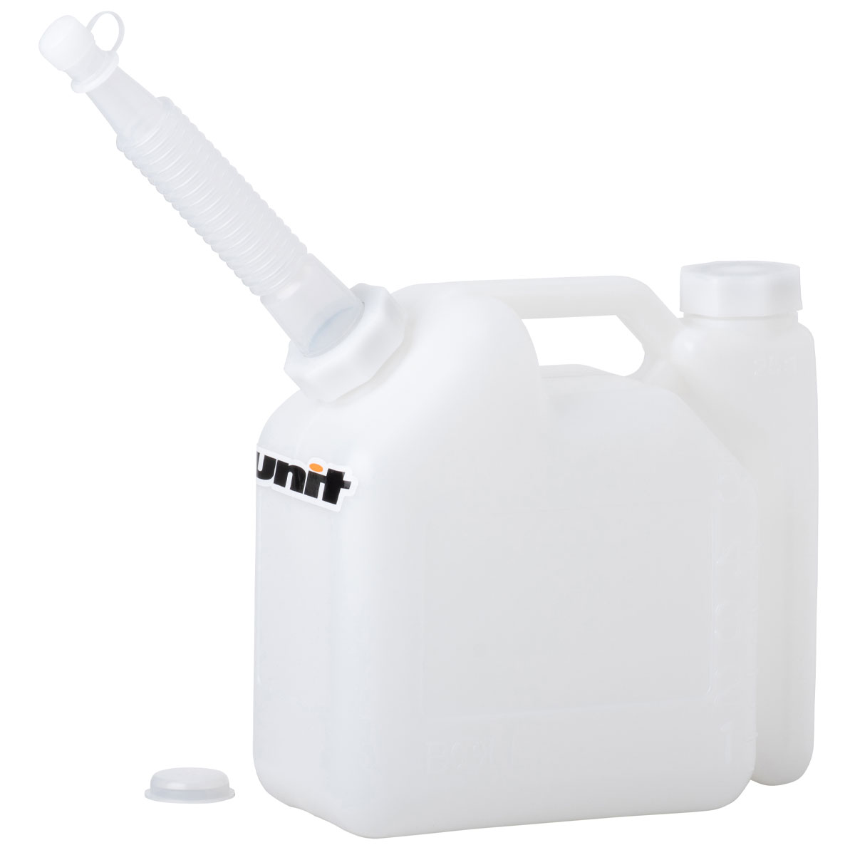 UNIT ミキシングタンク| Dirtbikeplus (ダートバイクプラス)