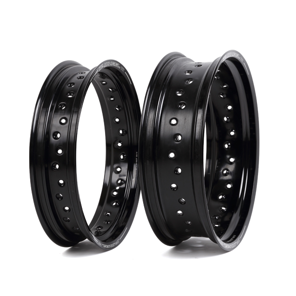 Z-Wheel モタードリムセット用M50リム| Dirtbikeplus (ダートバイクプラス)