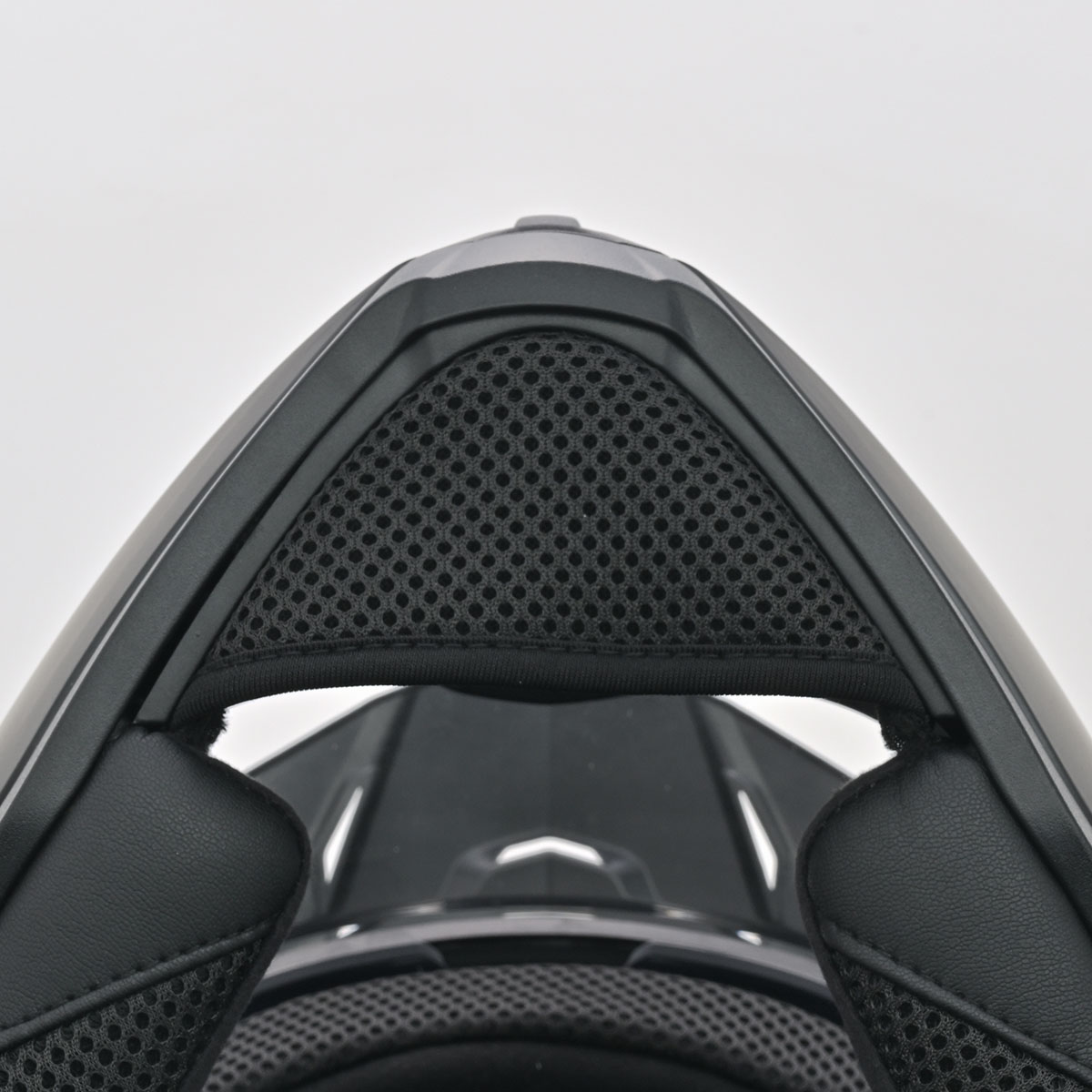 DAYTONA DN-005WX アドベンチャーヘルメット マットブラック