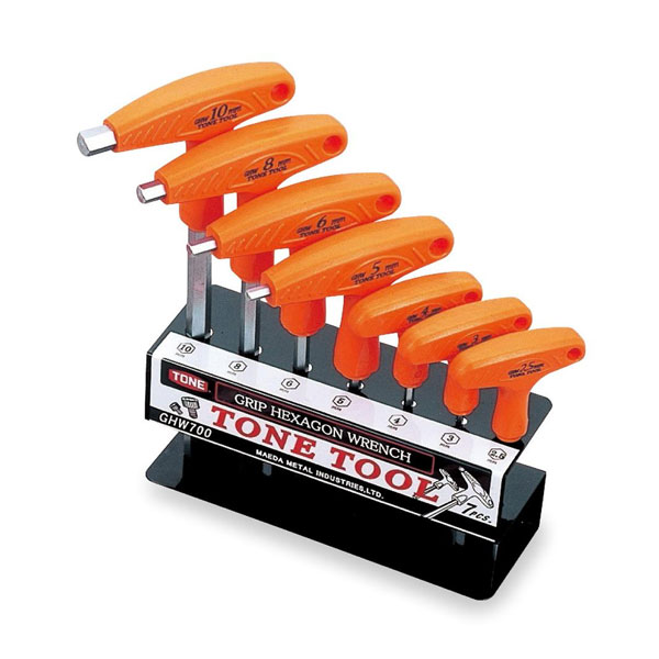 s*さ様 Snap-on SIGKO オレンジ 六角レンチ付き 送料390円 六角レンチ