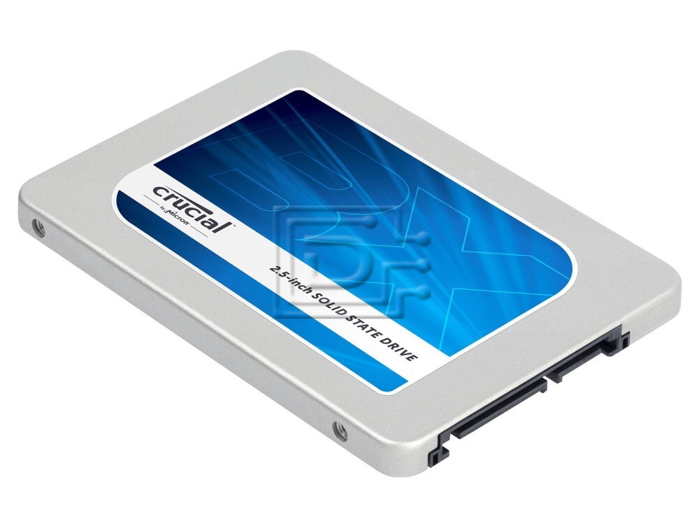 Crucial BX200 CT960BX200SSD1 960GB 2.5