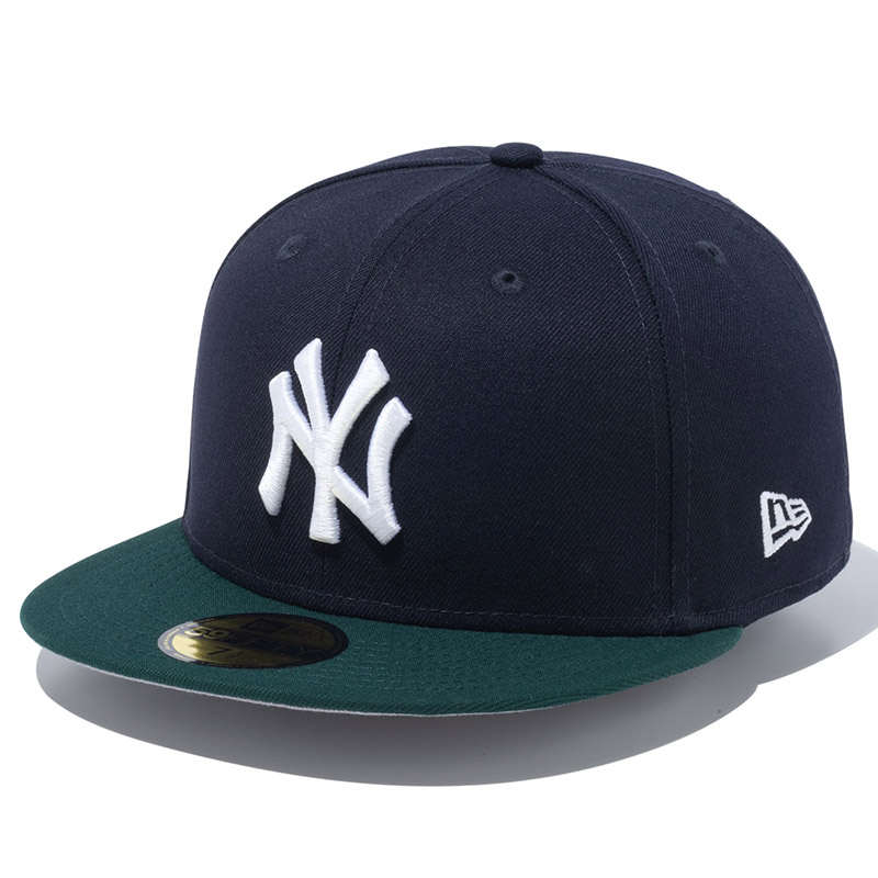NEWERA（ニューエラ）“59FIFTY Powered by GORO NAKATSUGAWA（min-nano