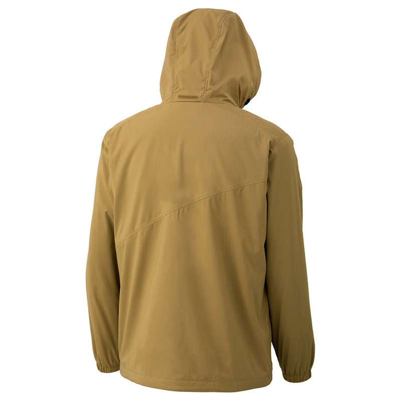 ラストXLのみ】Marmot（マーモット） “90' WIND JACKET（90'ウィンド