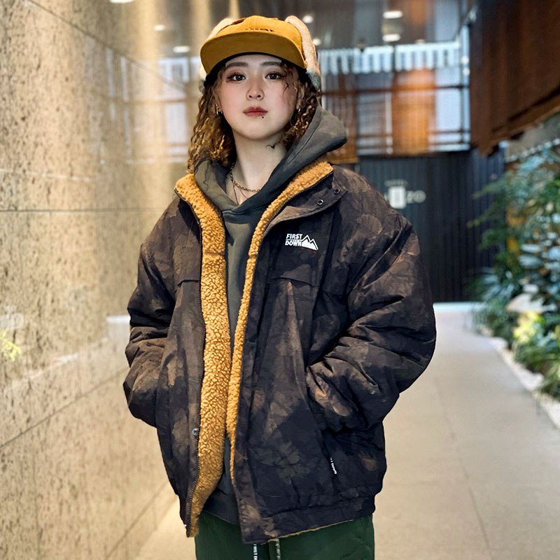 WINTER STYLE】 MIRAI - DISSIDENT WEB SHOP