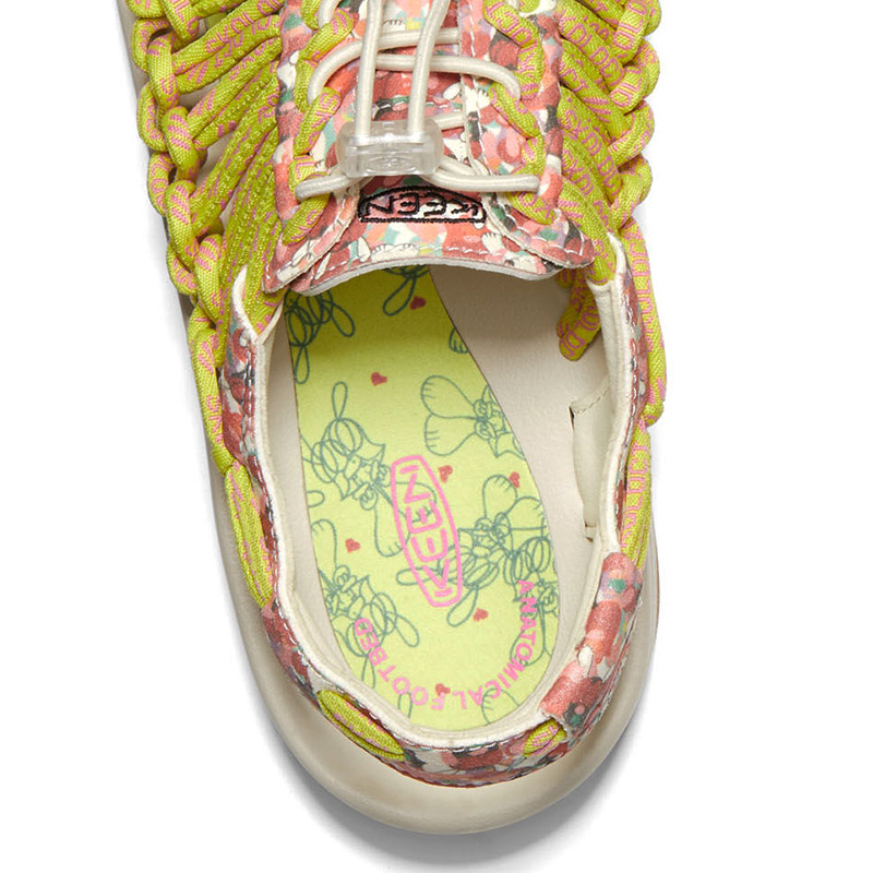 ラスト27.0cmのみ】KEEN (キーン) “UNEEK (ユニーク) × SKOLOCT