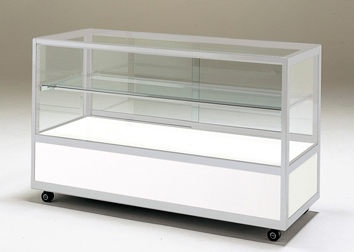 平（横型）ケース Ⅰ型 | 店舗・展示会でのディスプレイ・什器・ショー