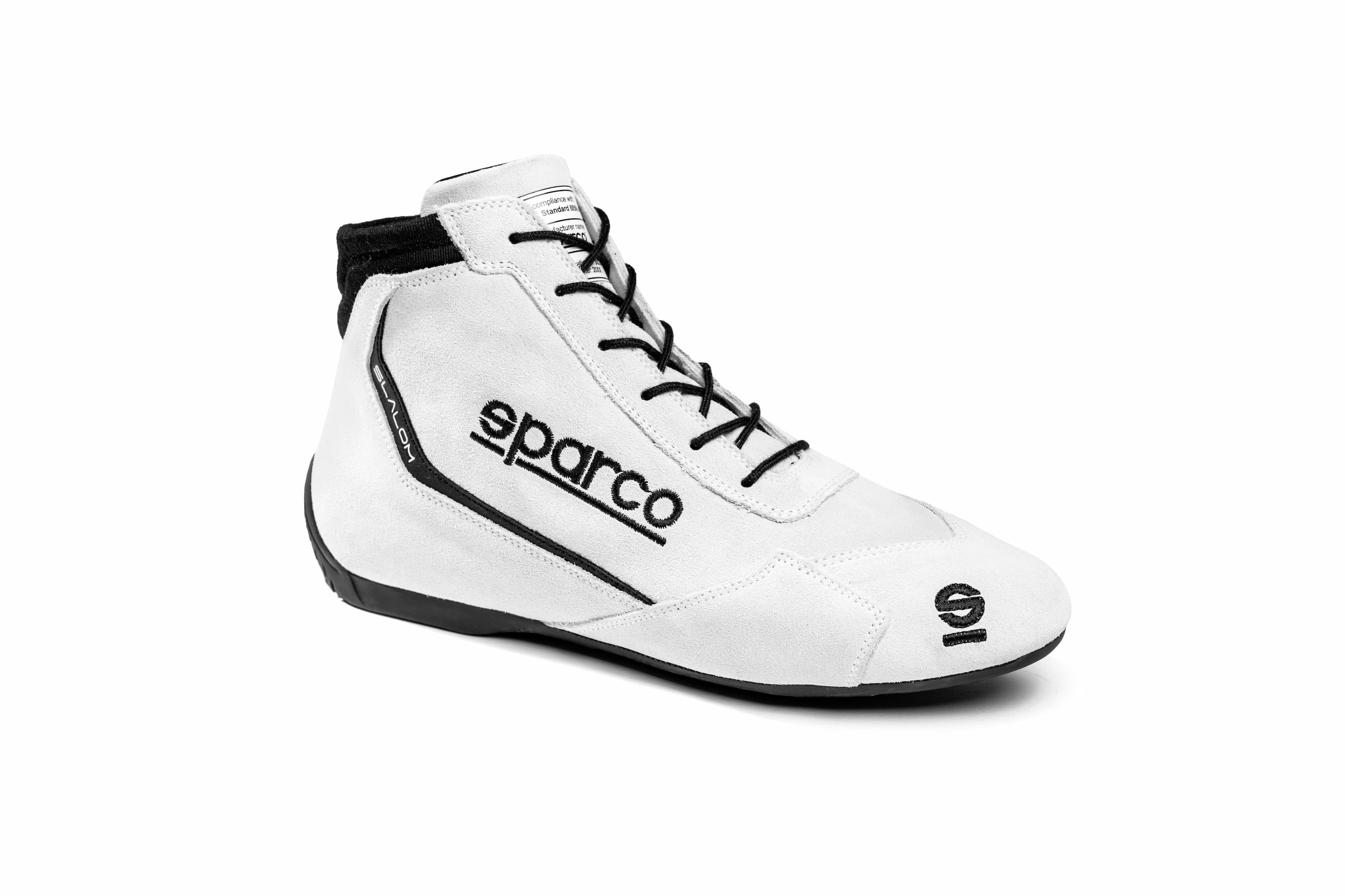 スパルコ レーシングシューズ – レース用品・カー用品専門店ディージャック