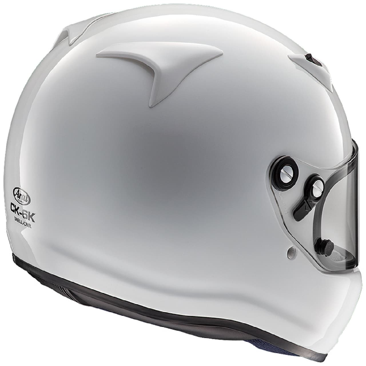 アライ（ARAI）フルフェイス ヘルメット CK-6K｜正規販売店Djac