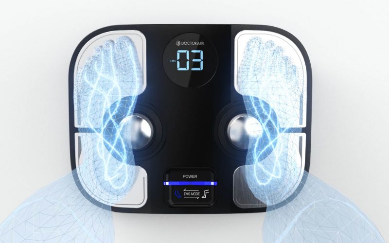 フットケア プレミアム | ドクターエア（DOCTORAIR）公式ブランドサイト