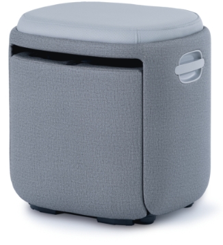 3Dフットマッサージャー スツール | ドクターエア（DOCTORAIR）公式