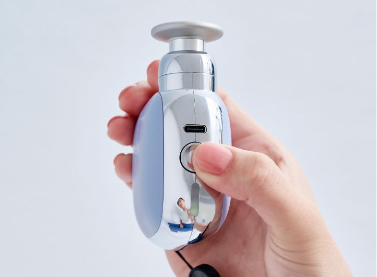 エクサガン ポケット | ドクターエア（DOCTORAIR）公式ブランドサイト