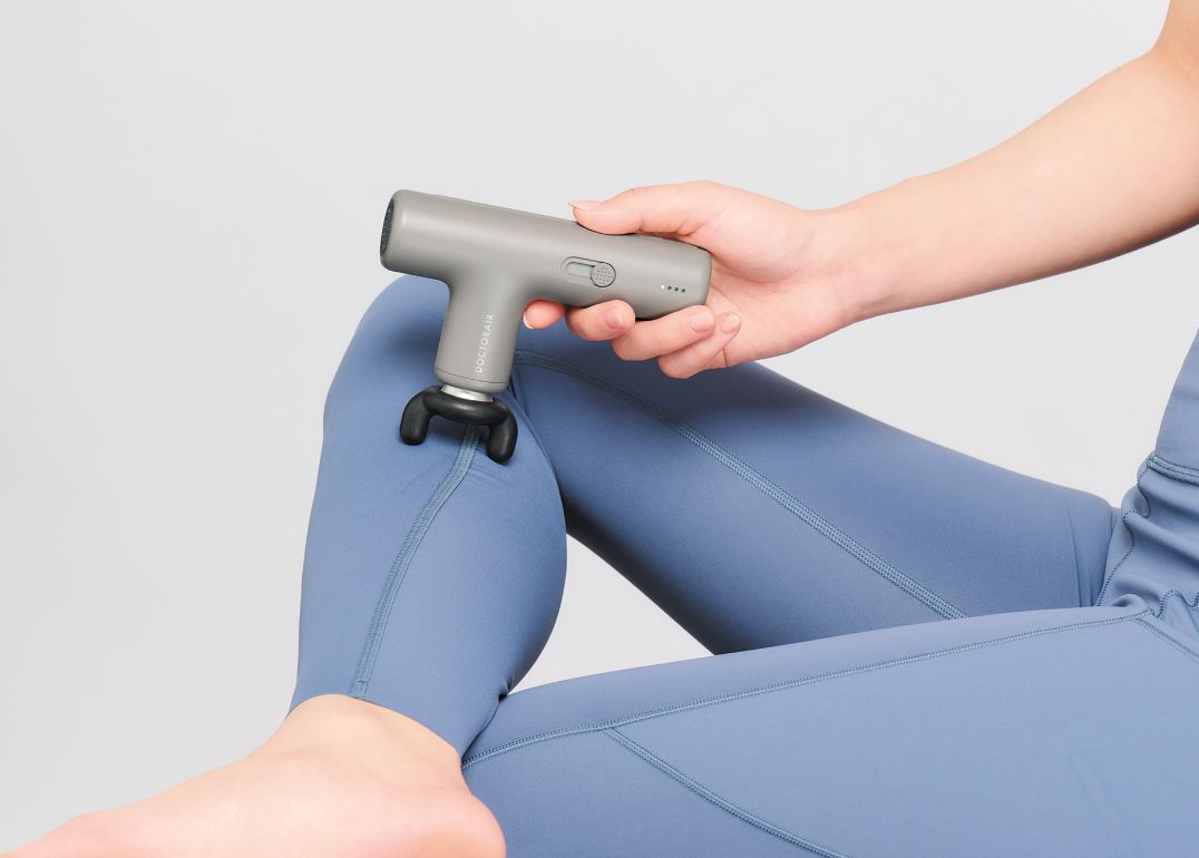 エクサガン LUXE | ドクターエア（DOCTORAIR）公式ブランドサイト