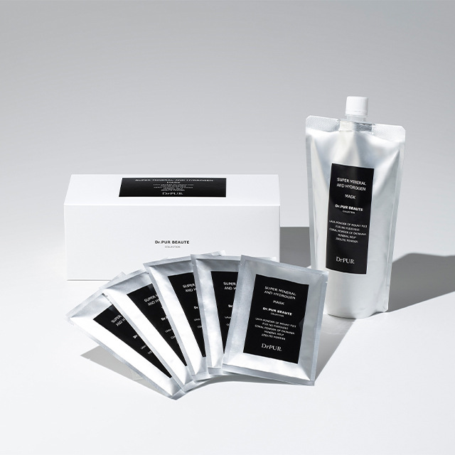 ビューティー製品一覧 ┃ドクターピュールボーテ