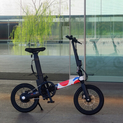 大阪・関西万博仕様の電動アシスト自転車がYahoo!オークションに