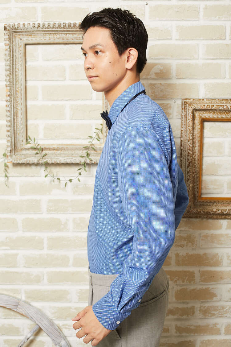 シャツ レンタル タキシード 二次会 結婚式 新郎 新郎タキシード