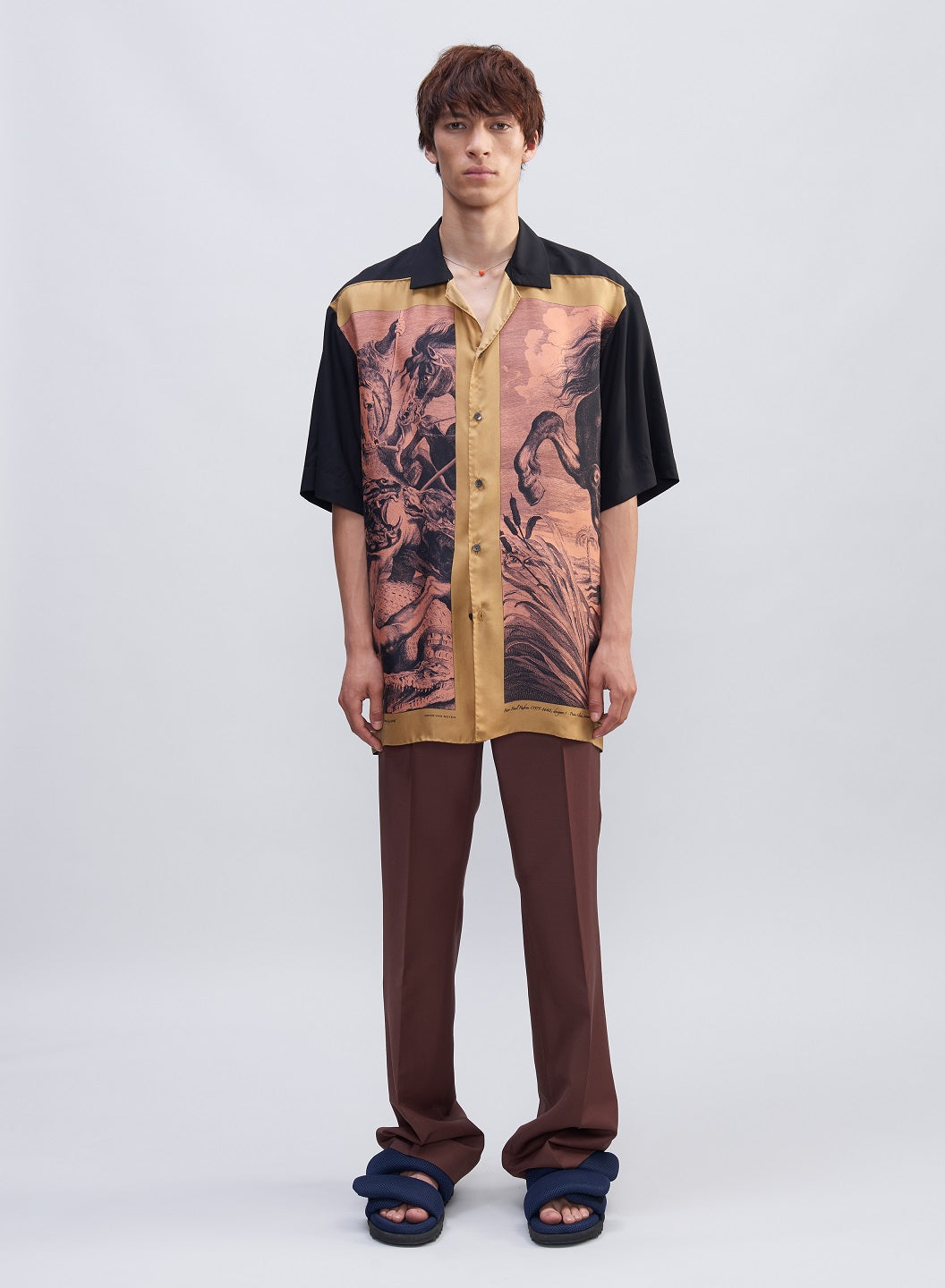 SS22 Men | Dries Van Noten