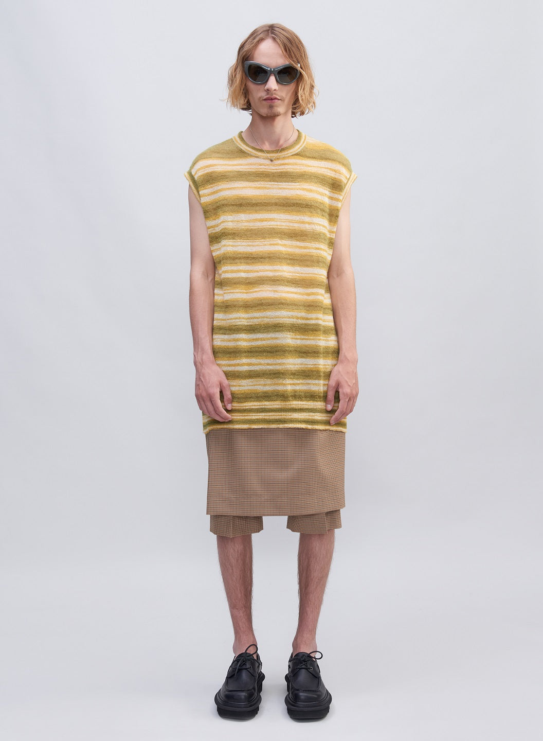 Show SS 22 Men | Dries Van Noten