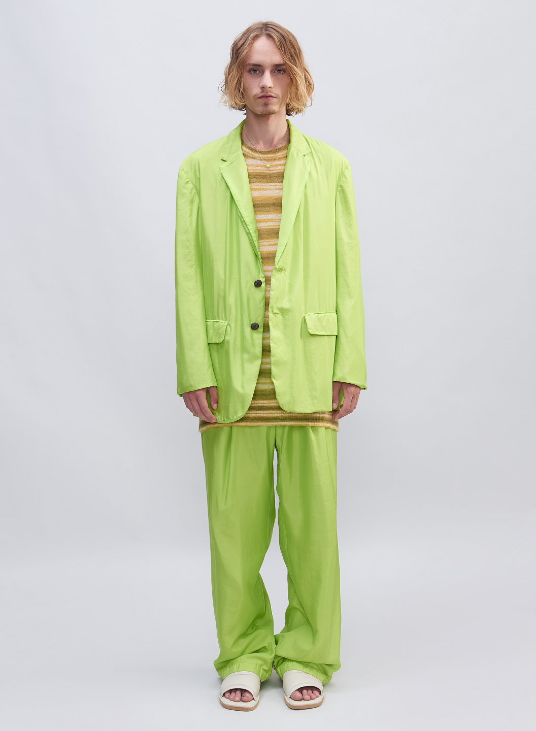 Show SS 22 Men | Dries Van Noten