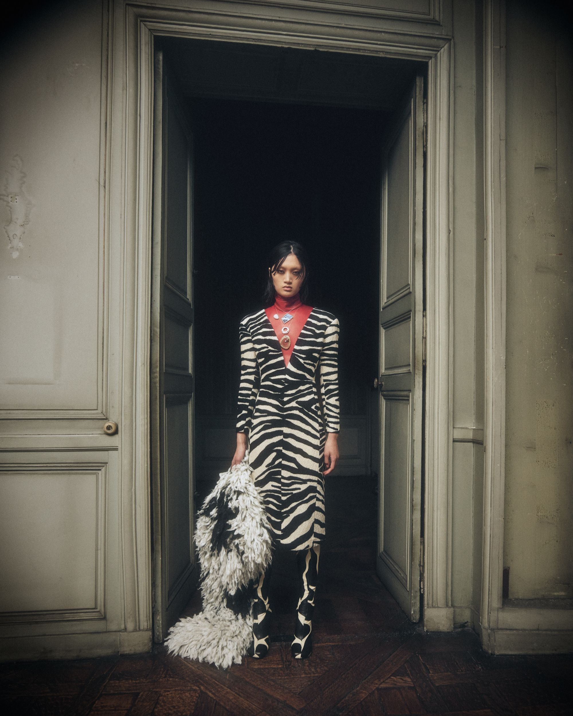 Show AW 22 Women | Dries Van Noten