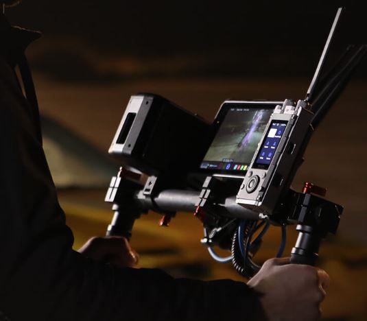 公式】DJI販売|ドローンステーション / DJI Force Pro