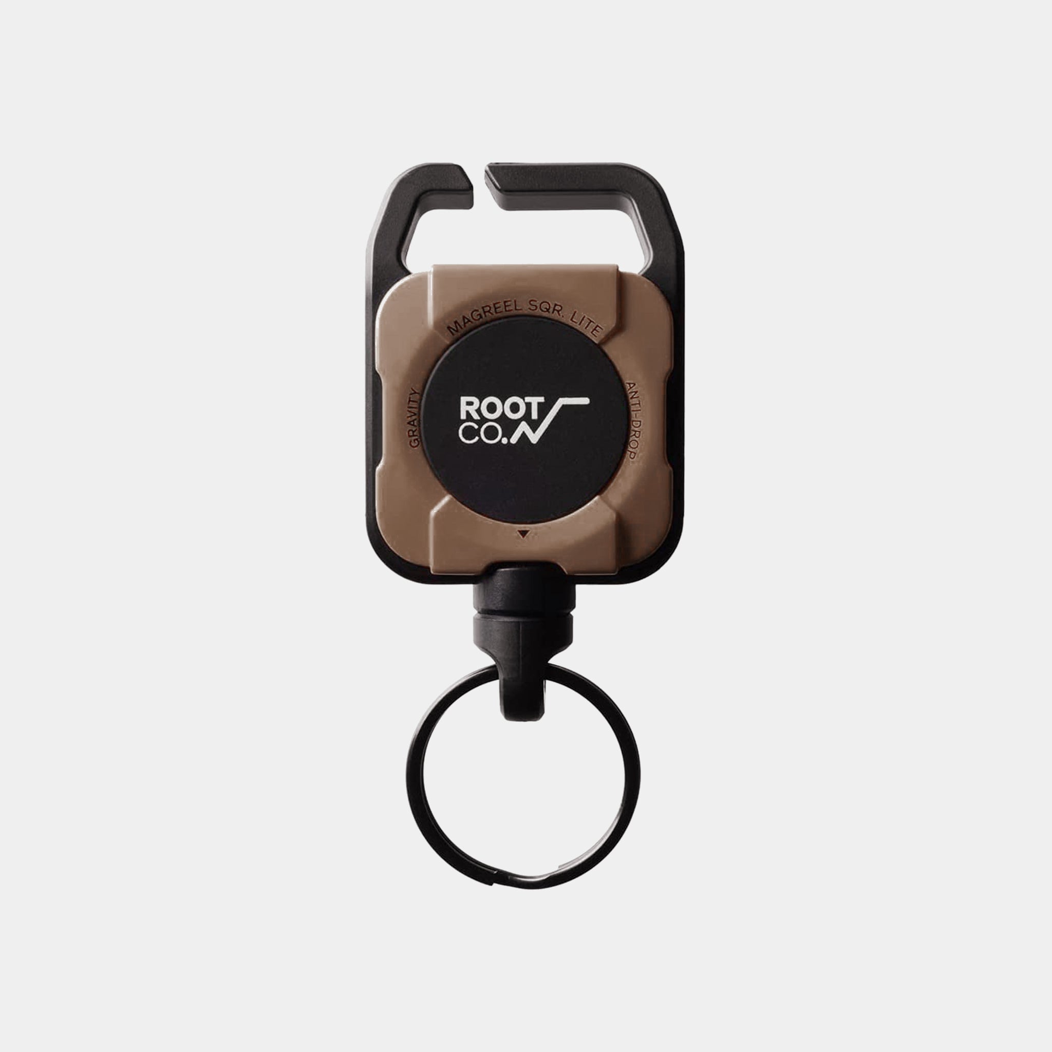 Root Co. Mag-Reel SQR Lite – DSPTCH