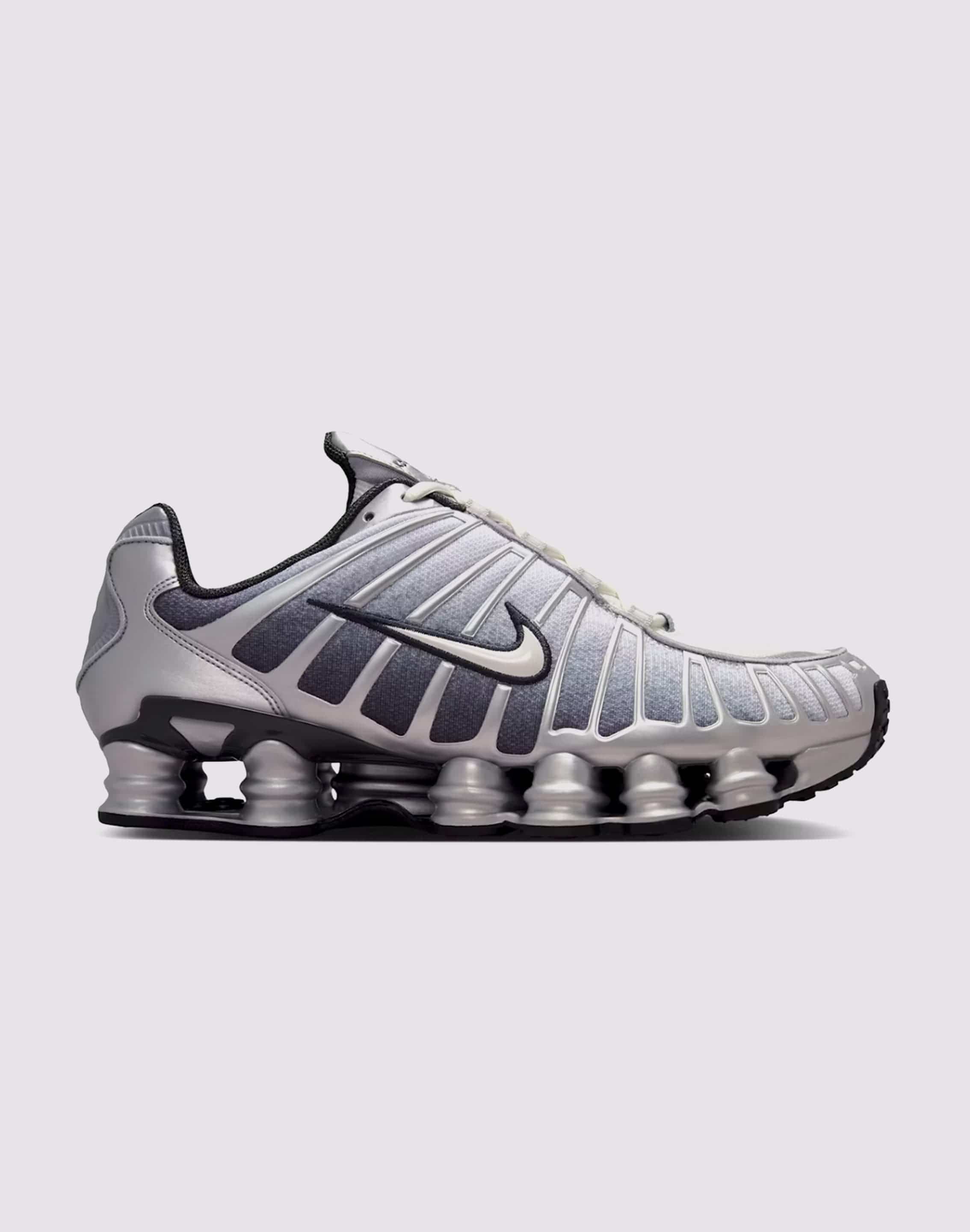 Nike Shox TL – DTLR