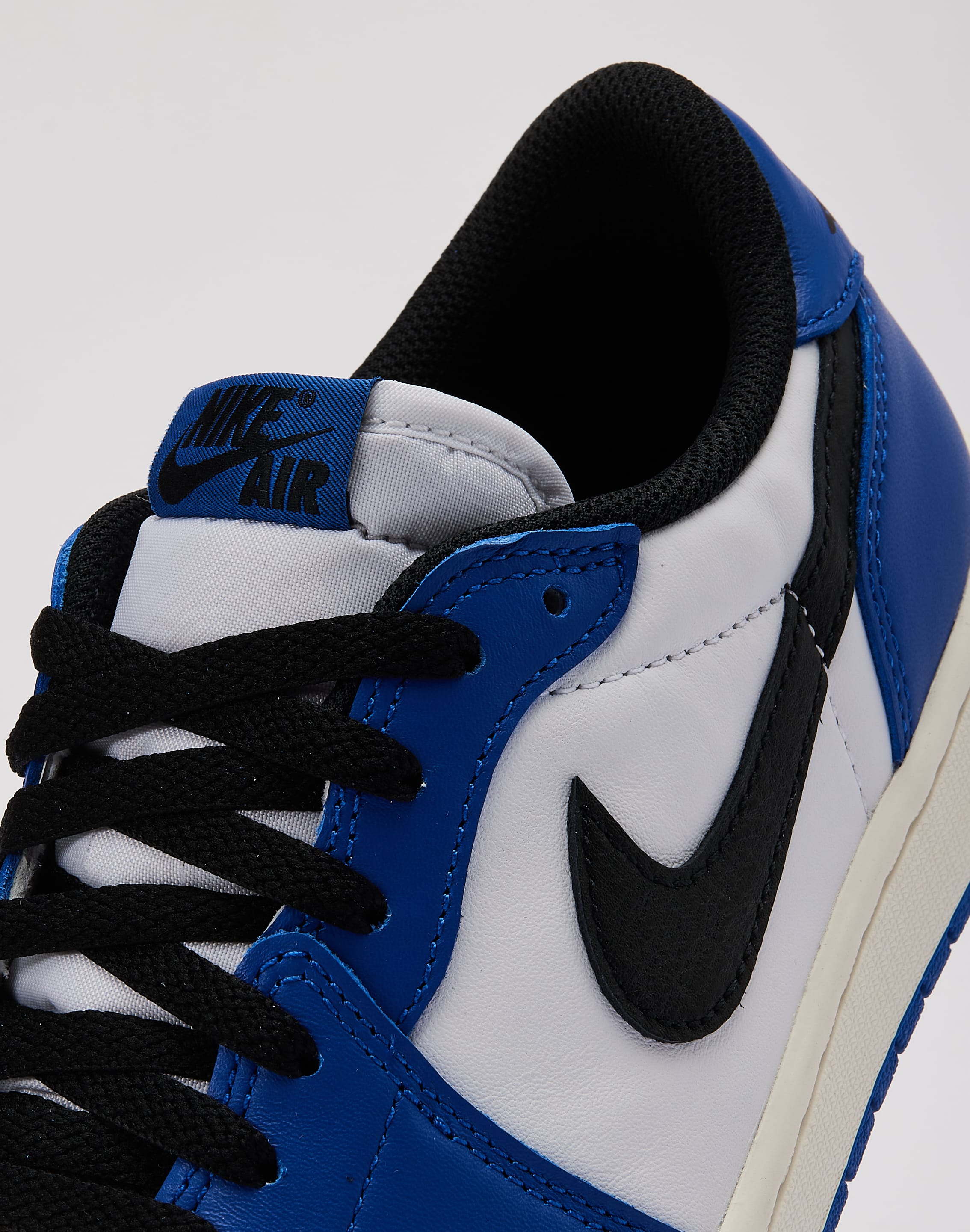Jordan Air Jordan 1 Retro Low OG 'Game Royal' – DTLR