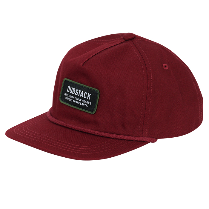 トラッカーキャップ DSH-T01