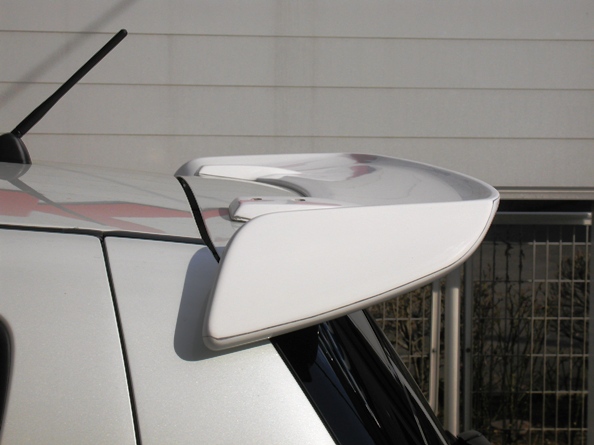 スズキニュースイフト リアーウイング 商品詳細｜DUCKS-GARDEN