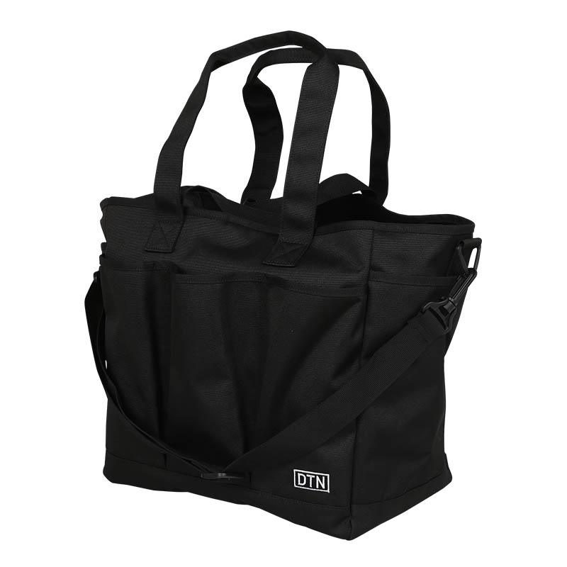 DULTON ONLINE SHOP | DTN TOTEBAG BLACK(BLACK): アパレル・バッグ