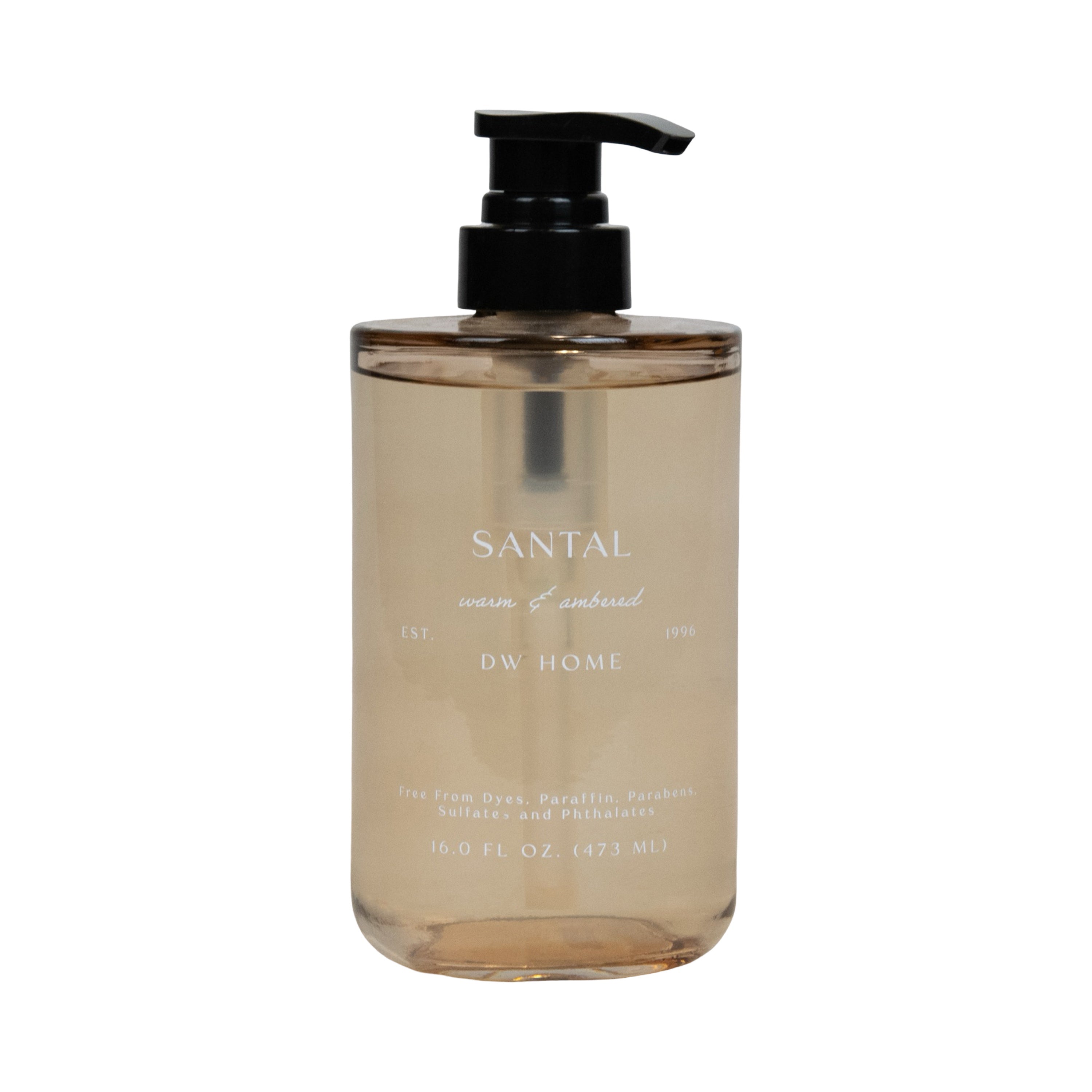 Santal | Hand Soap – DW Home Candles