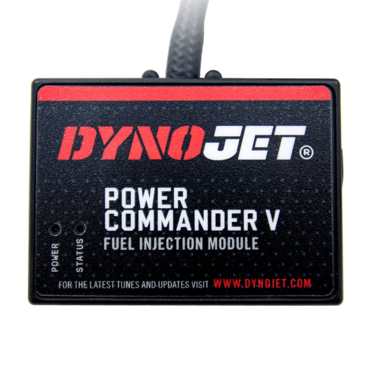 Power Commander V for 2006-2011 Kawasaki ZX-14R | Dynojet
