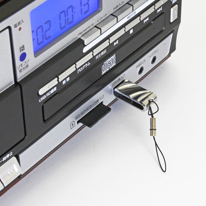 e-TREND｜クマザキエイム MA-90 [多機能レコードプレーヤー レコード