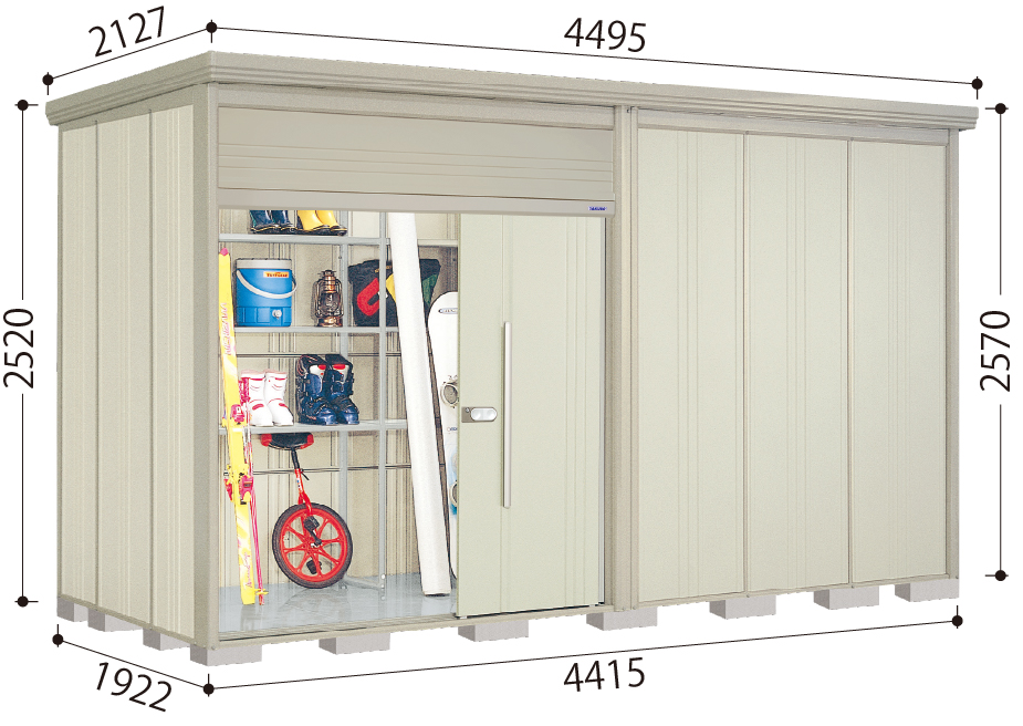 JN-4419 – 田窪工業所 - 商品サイト