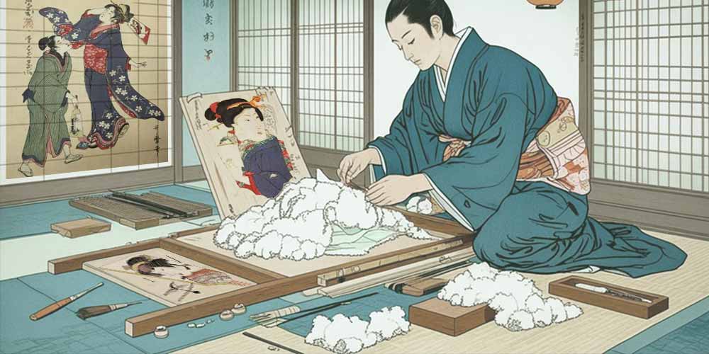 伝統産業・和雑貨