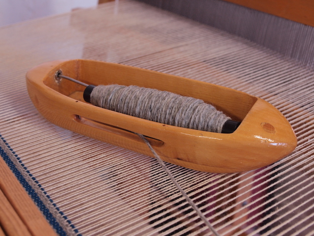 限定生産カラー】Ortega's オルテガ 手織りチマヨベスト 83SQ-40133