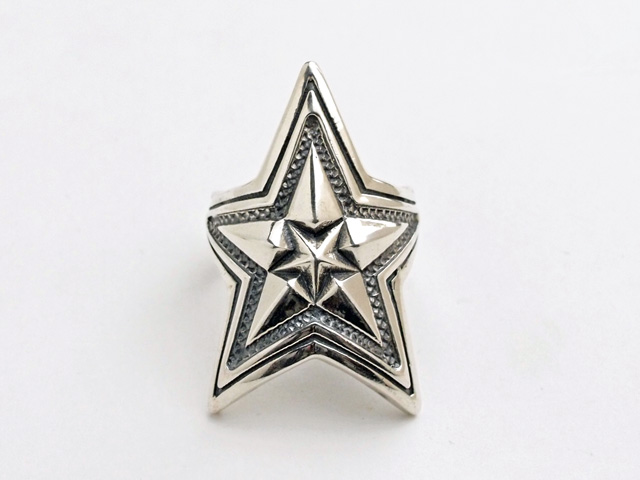 直輸入純正品】 CODY SANDERSON コディサンダーソン 01-0273 スター