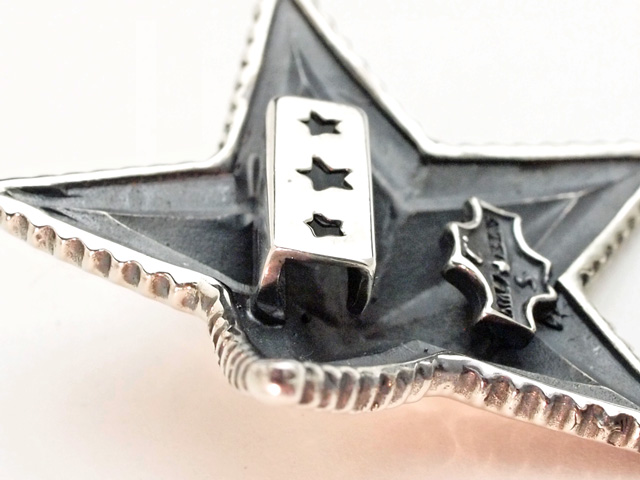 直輸入純正品】 CODY SANDERSON コディサンダーソン 07-0031 デップ