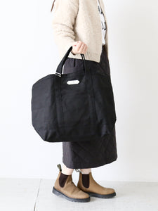 R&D.M.Co- トートバッグ（LL・ファスナー付き） [221][6741] – CREER