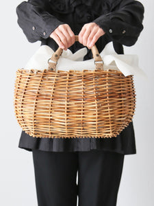 ebagos ビックバスケット [15577] – CREER