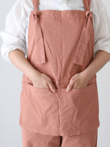 TOUJOURS カーペンターオーバーオール [KM36AP03] – CREER