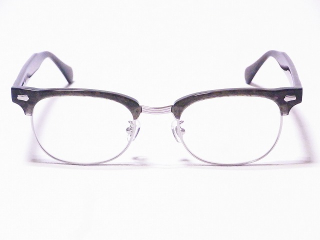 CUSHMAN[クッシュマン] サングラス 29336 BROW SUNGLASSES サーモント