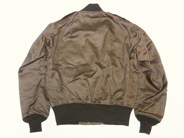 Buzz Rickson's[バズリクソンズ] L-2 テストサンプル BR14340 コットン