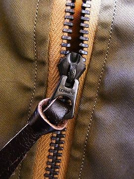 Buzz Rickson's[バズリクソンズ] L-2 テストサンプル BR14340 コットン