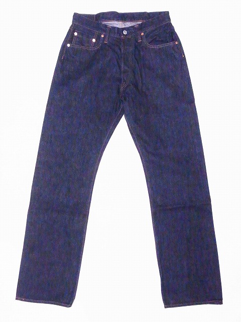 DENIME[ドゥニーム] ジーンズ XX TYPE XXモデル DP15-002 14.7oz