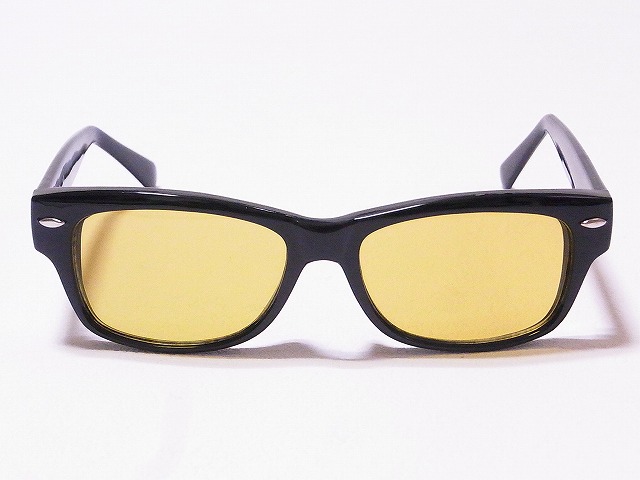 Dry Bones[ドライボーンズ] サングラス DSE-493 黒縁メガネ 眼鏡 商品