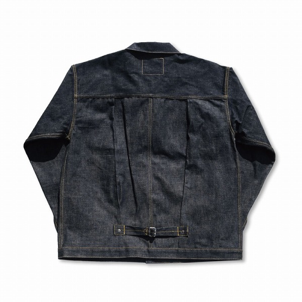 FULLCOUNT[フルカウント] デニムジャケット 大戦モデル S2107XXT T